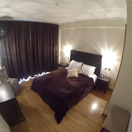 Hotel Mar E Sol Setubal By Portugalferias Buitenkant foto