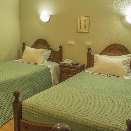 Hotel Mar E Sol Setubal By Portugalferias Buitenkant foto