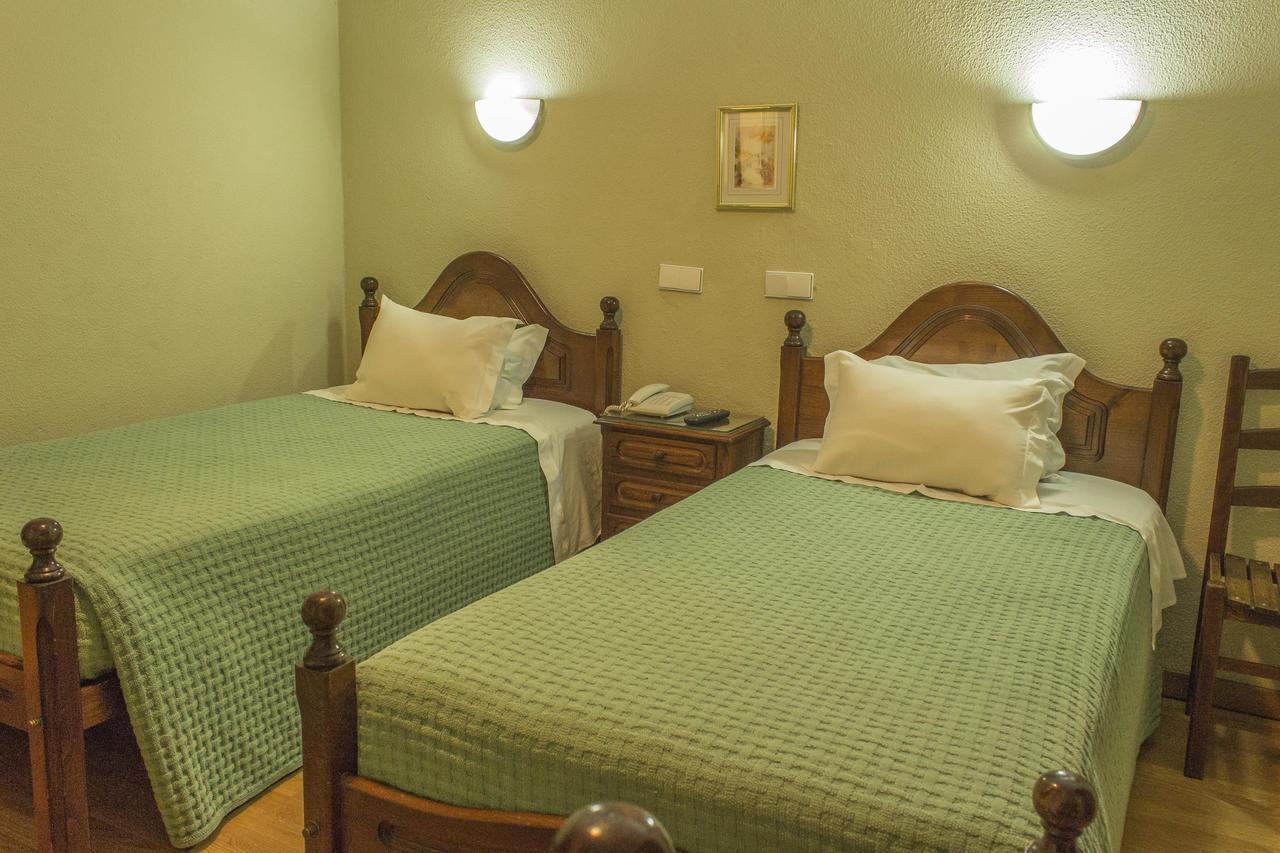 Hotel Mar E Sol Setubal By Portugalferias Buitenkant foto