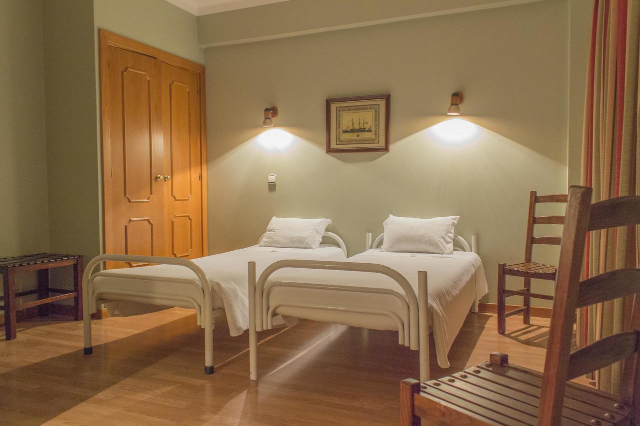 Hotel Mar E Sol Setubal By Portugalferias Buitenkant foto