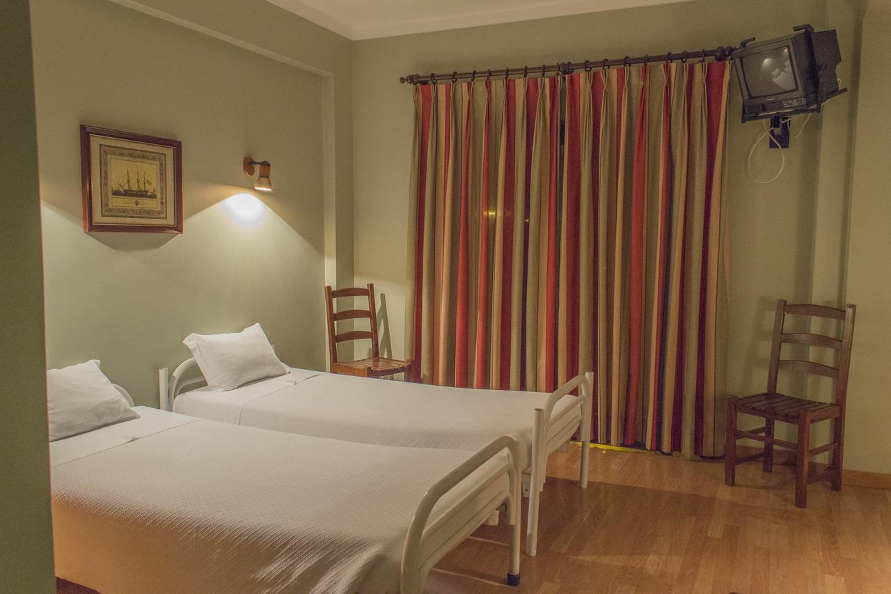 Hotel Mar E Sol Setubal By Portugalferias Buitenkant foto
