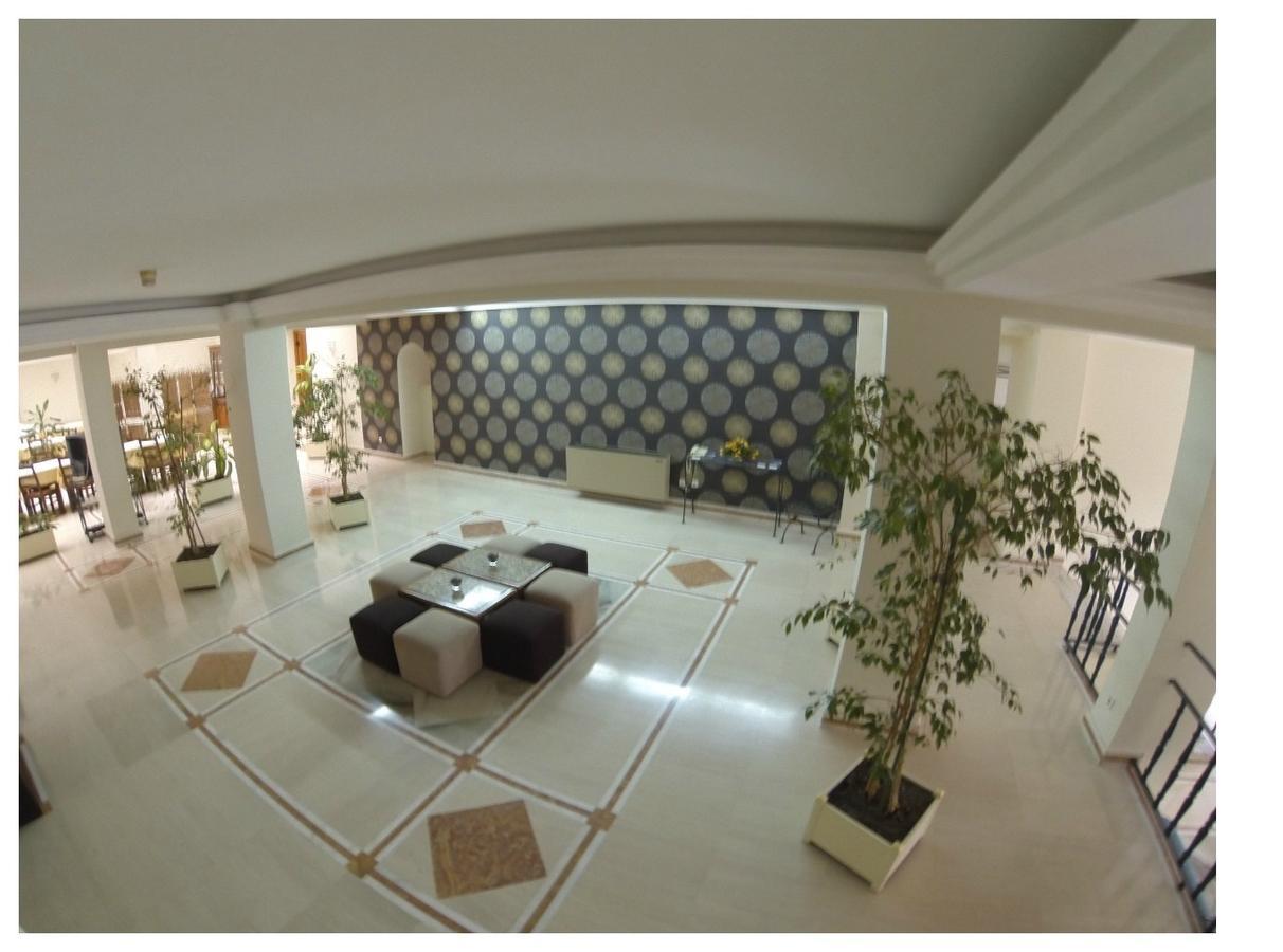 Hotel Mar E Sol Setubal By Portugalferias Buitenkant foto