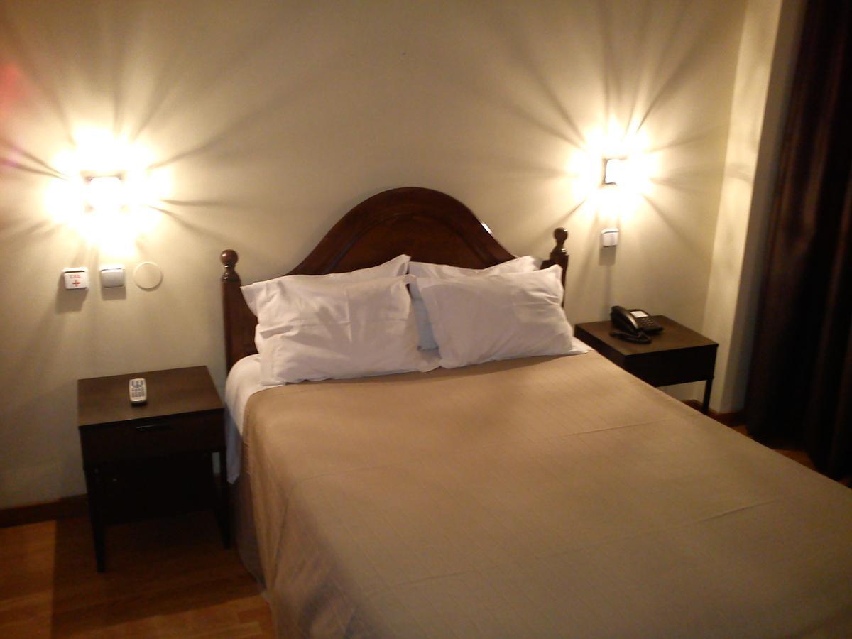 Hotel Mar E Sol Setubal By Portugalferias Buitenkant foto